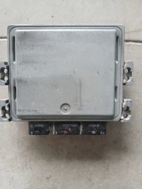 S180033104 A Компютър NISSAN QASHQAI , снимка 2