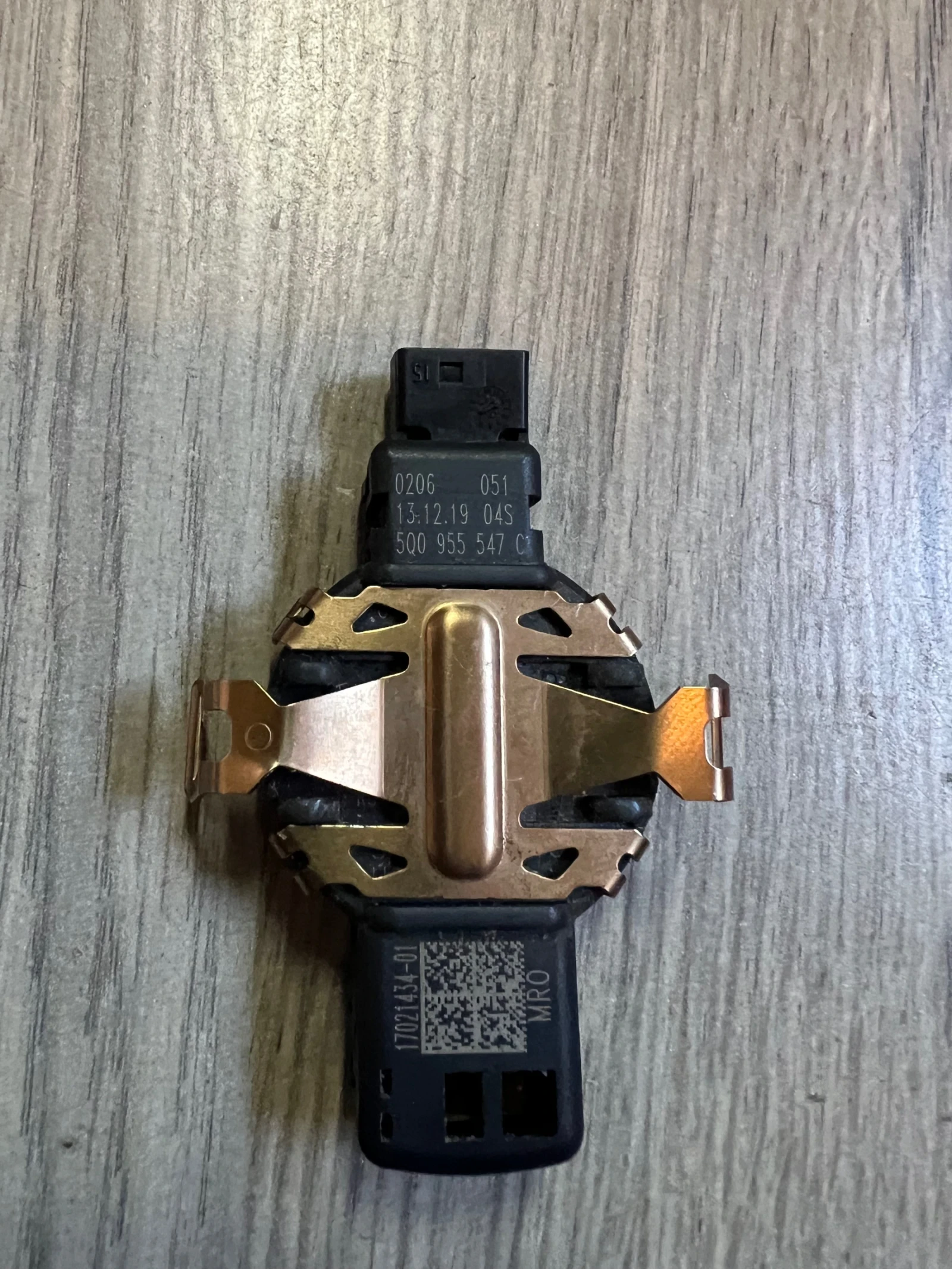 5Q0955547C ������ �� ���� VW SKODA  5Q0 955 547 C  | Mobile.bg � ����������� 1