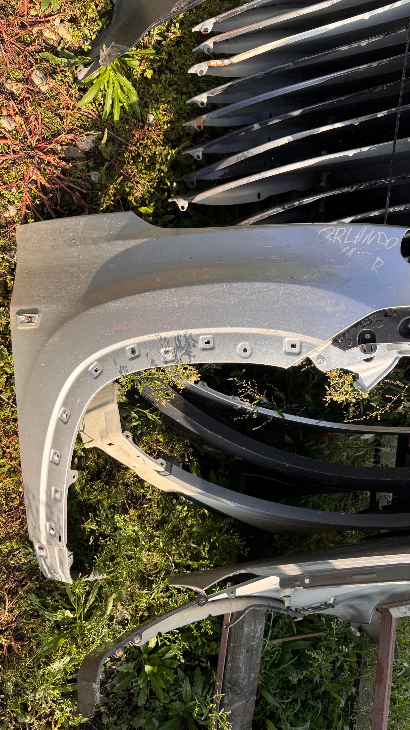   Chevrolet Orlando 2005 - 2012 | Mobile.bg   1