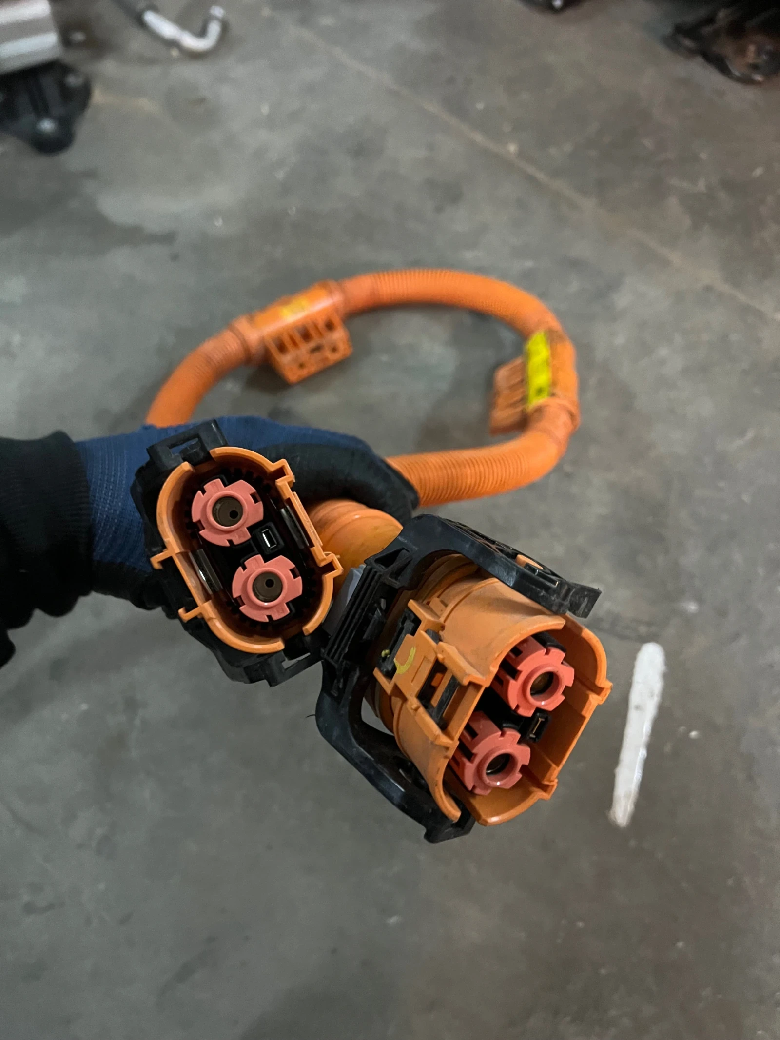 91875-G7100 HYUNDAI IONIQ ELECTRIC    91875-G7100 | Mobile.bg   3