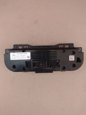 2048309985   Mercedes-Benz C-Class W204  204 830 99 85 | Mobile.bg    2
