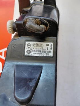 3G0941661E ��� ������� VW PASSAT B8 1NA011839-01 Hella | Mobile.bg � ����� ������ 3