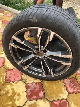    315/35R20  BMW X6 | Mobile.bg    4