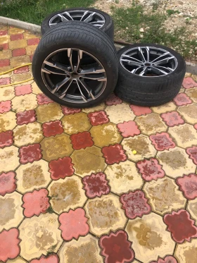    315/35R20  BMW X6 | Mobile.bg    8