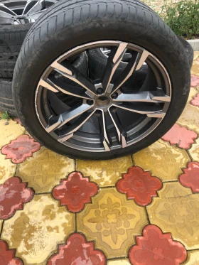    315/35R20  BMW X6 | Mobile.bg    3