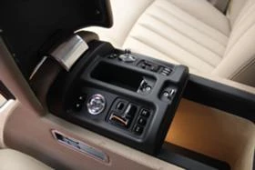 Rolls-Royce Phantom 6.7 V12, снимка 13