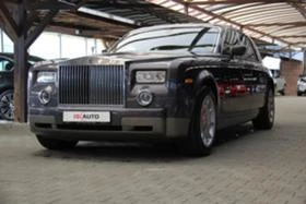 Rolls-Royce Phantom 6.7 V12, снимка 1