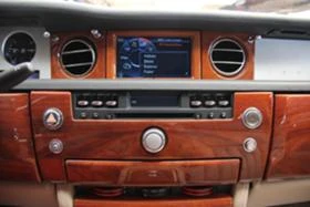 Rolls-Royce Phantom 6.7 V12, снимка 11