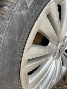 Jaguar Xf, снимка 6