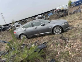 Jaguar Xf, снимка 5