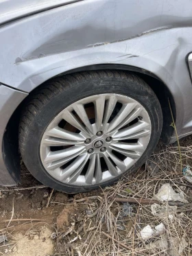 Jaguar Xf, снимка 8