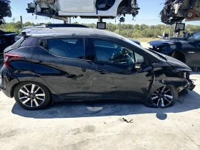 Nissan Micra 1.5 Dci, снимка 2