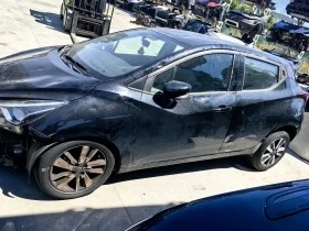 Nissan Micra 1.5 Dci, снимка 3