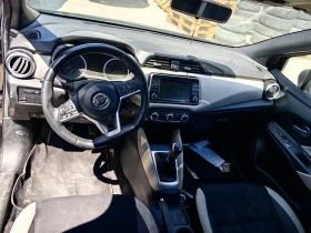 Nissan Micra 1.5 Dci, снимка 4
