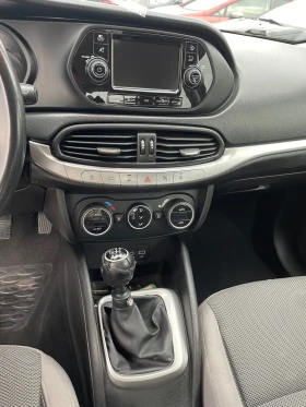 Fiat Tipo LPG, снимка 9