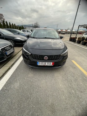 Fiat Tipo LPG, снимка 2