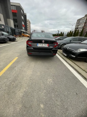Fiat Tipo LPG, снимка 6