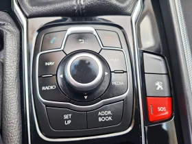 Peugeot 508 2, 0HDI* NAVI* PANO* Klima, снимка 14