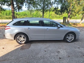 Peugeot 508 2, 0HDI* NAVI* PANO* Klima, снимка 6