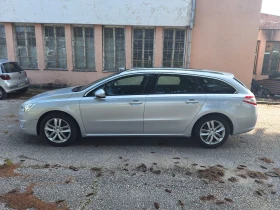 Peugeot 508 2, 0HDI* NAVI* PANO* Klima, снимка 2
