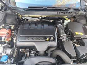 Peugeot 508 2, 0HDI* NAVI* PANO* Klima, снимка 15