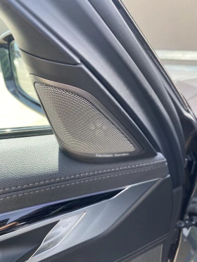 BMW 740 M xdrive, снимка 8