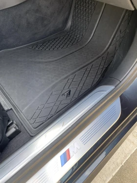BMW 740 M xdrive, снимка 10