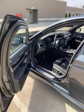 BMW 740 M xdrive, снимка 9