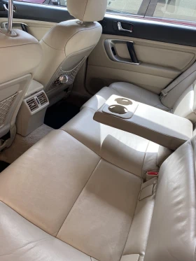 Subaru Outback 3.0, снимка 5