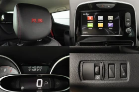 Renault Clio IV RS Turbo, снимка 16