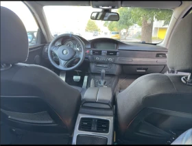BMW 335, снимка 8