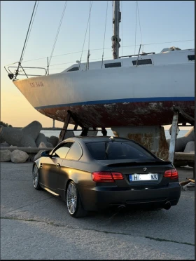 BMW 335, снимка 6