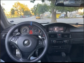 BMW 335, снимка 7
