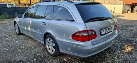 Mercedes-Benz E 200 Компресор + Газ, снимка 7