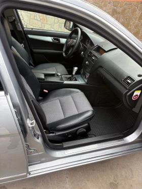 Mercedes-Benz C 220 646 МОТОР, снимка 6
