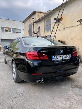 BMW 530 xDrive, снимка 3
