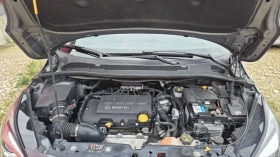 Opel Corsa 1.4 i - turbo, opc пакет, LPG-BRC, снимка 12