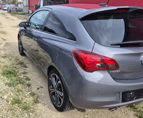 Opel Corsa 1.4 i - turbo, opc пакет, LPG-BRC, снимка 5