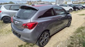 Opel Corsa 1.4 i - turbo, opc пакет, LPG-BRC, снимка 6