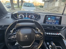Peugeot 3008 GT-Line\1.5HDI\8EAT 162000км, снимка 8