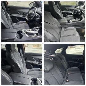 Peugeot 3008 GT-Line\1.5HDI\8EAT 162000км, снимка 9