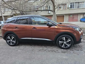 Peugeot 3008 GT-Line\1.5HDI\8EAT 162000км, снимка 5