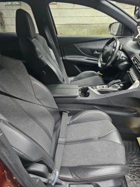 Peugeot 3008 GT-Line\1.5HDI\8EAT 162000км, снимка 14