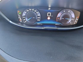 Peugeot 3008 GT-Line\1.5HDI\8EAT 162000км, снимка 7