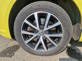 VW Touran 2.0TDI 140к.с DSG6 HIGH-LINE , снимка 11