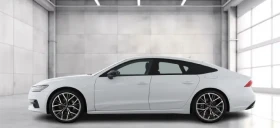 Audi A7 50 TFSIe Quattro = S-line = Гаранция, снимка 4