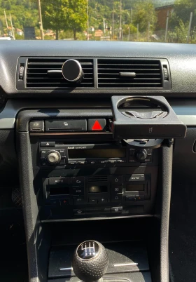 Audi A4, снимка 9