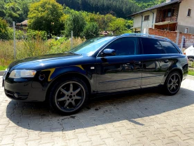 Audi A4, снимка 2