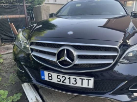 Mercedes-Benz E 300, снимка 4