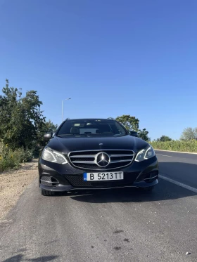 Mercedes-Benz E 300, снимка 1